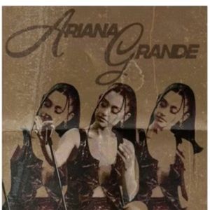 Meet your Posher, Misaki